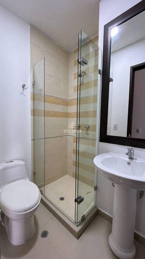 Apartamento de 1 alcoba en venta en Juanambu, Cali, 81 m² · foto 6 de 11