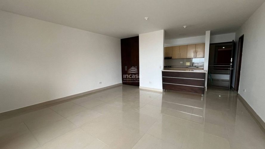 Apartamento de 1 alcoba en venta en Juanambu, Cali, 81 m² · foto 3 de 11