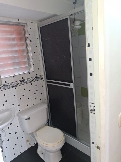 Apartamento de 3 alcobas en venta en Cr. Loto, Soacha, 53 m² · foto 8 de 11