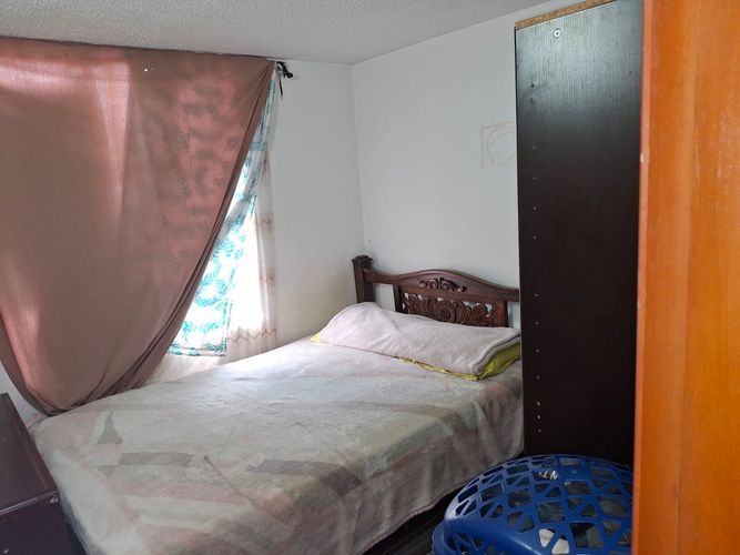 Apartamento de 3 alcobas en venta en Cr. Loto, Soacha, 53 m² · foto 7 de 11