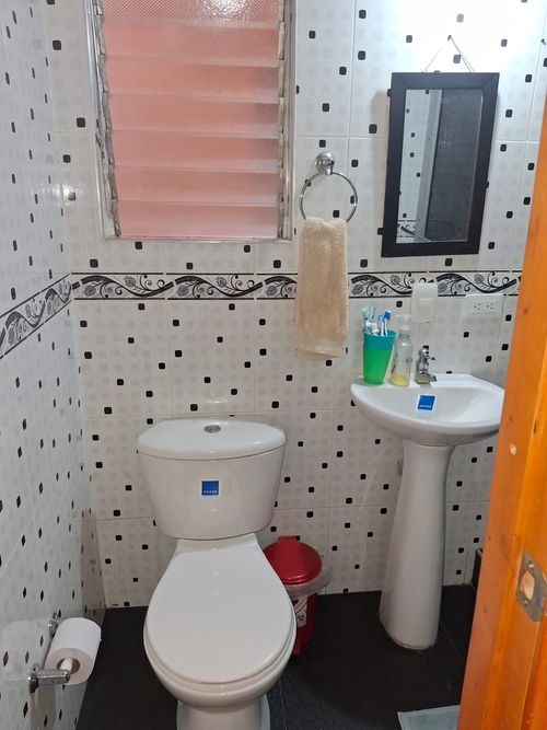 Apartamento de 3 alcobas en venta en Cr. Loto, Soacha, 53 m² · foto 9 de 11