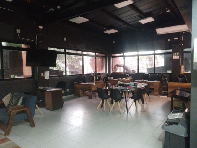 Local en arriendo en El Poblado, Medellín, 550 m² · foto 10 de 19