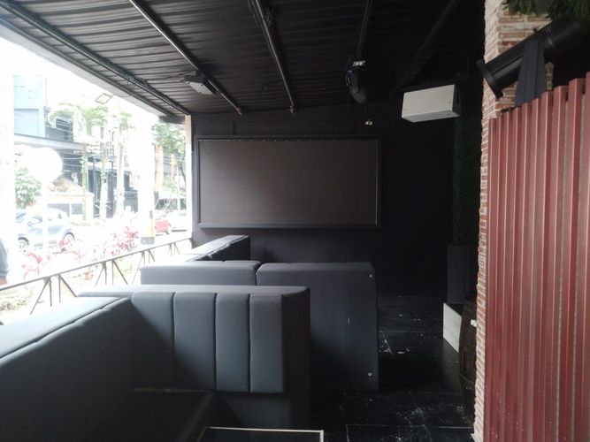 Local en arriendo en El Poblado, Medellín, 550 m² · foto 11 de 19