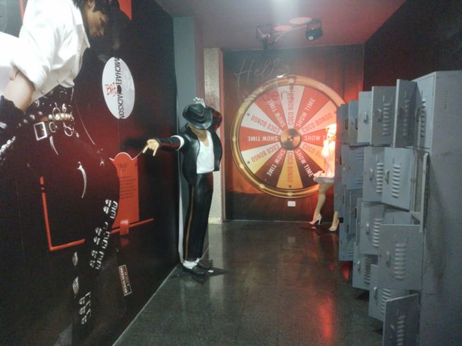 Local en arriendo en El Poblado, Medellín, 550 m² · foto 15 de 19
