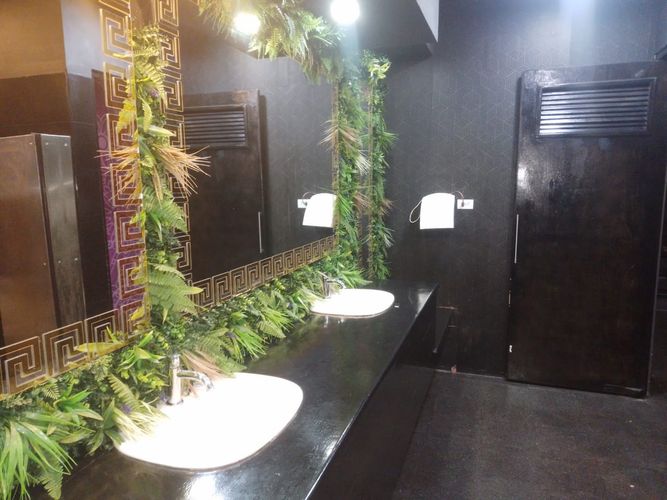 Local en arriendo en El Poblado, Medellín, 550 m² · foto 19 de 19