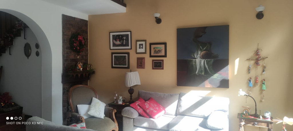 Casa en Venta en Bogotá