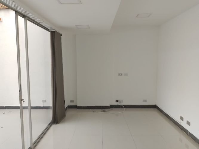 Apartamento de 3 alcobas en arriendo en Laureles, Medellín, 184 m² · foto 11 de 20