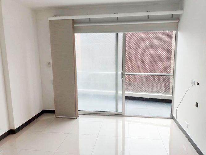 Apartamento de 3 alcobas en arriendo en Laureles, Medellín, 184 m² · foto 14 de 20