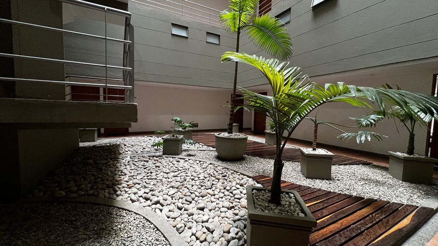 Apartaestudio en arriendo en Chico Norte, Bogotá, 67 m² · foto 17 de 24