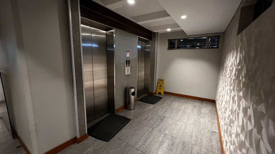 Apartaestudio en arriendo en Chico Norte, Bogotá, 67 m² · foto 4 de 24
