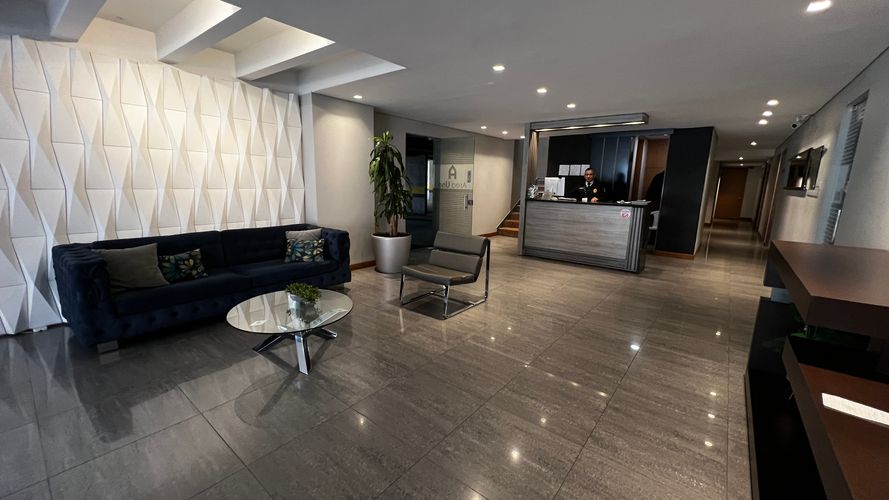 Apartaestudio en arriendo en Chico Norte, Bogotá, 67 m² · foto 2 de 24