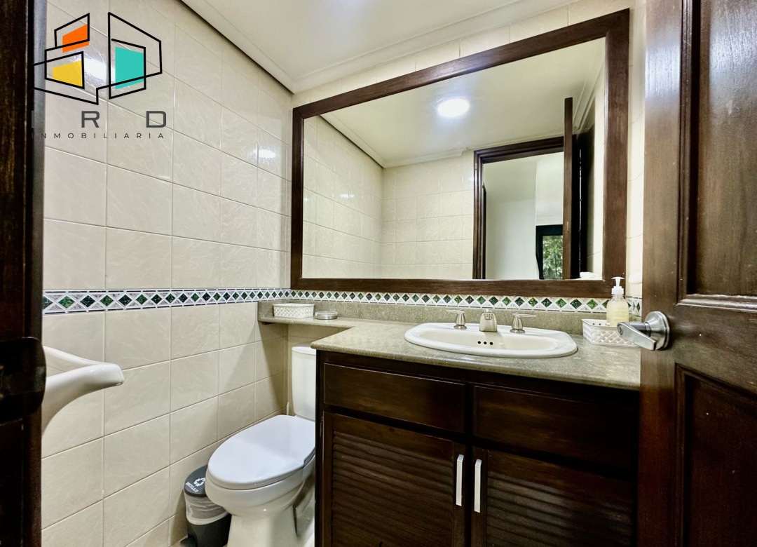 Apartaestudio en arriendo en El Poblado, Medellín · foto 5 de 18