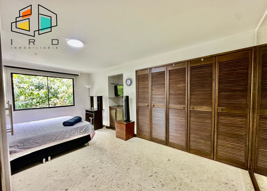 Apartaestudio en arriendo en El Poblado, Medellín · foto 8 de 18