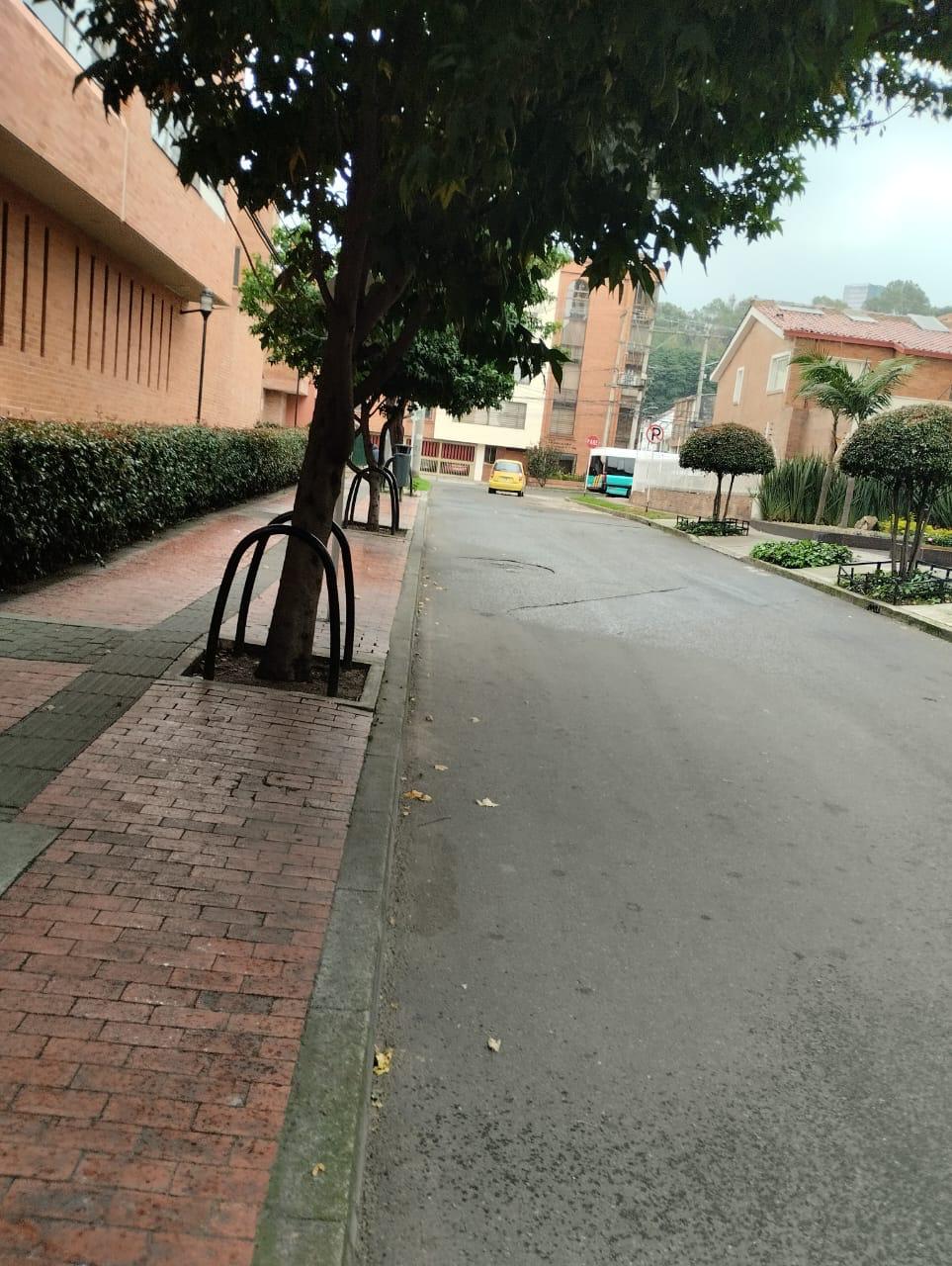 Apartamento en venta en Cedro Golf, Bogotá · foto 2 de 22