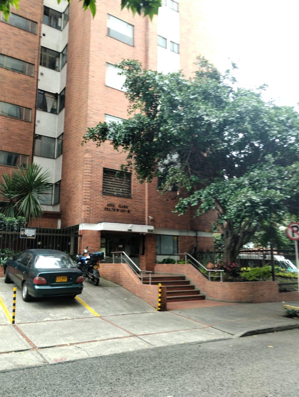 Apartamento en venta en Cedro Golf, Bogotá · foto 5 de 22