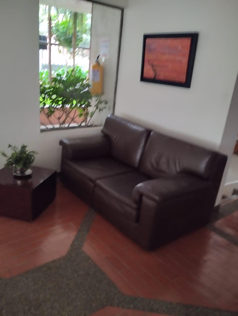 Apartamento en venta en Cedro Golf, Bogotá · foto 7 de 22