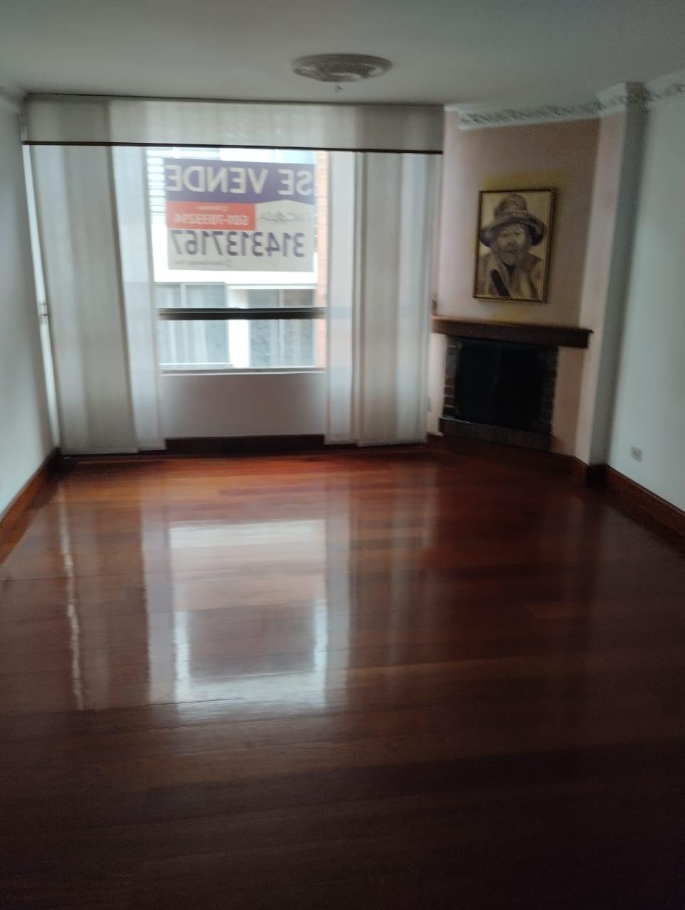 Apartamento en venta en Cedro Golf, Bogotá · foto 19 de 22
