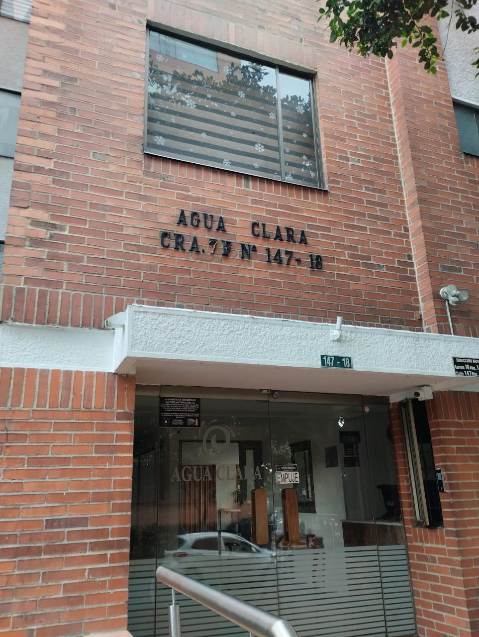 Apartamento en venta en Cedro Golf, Bogotá · foto 20 de 22