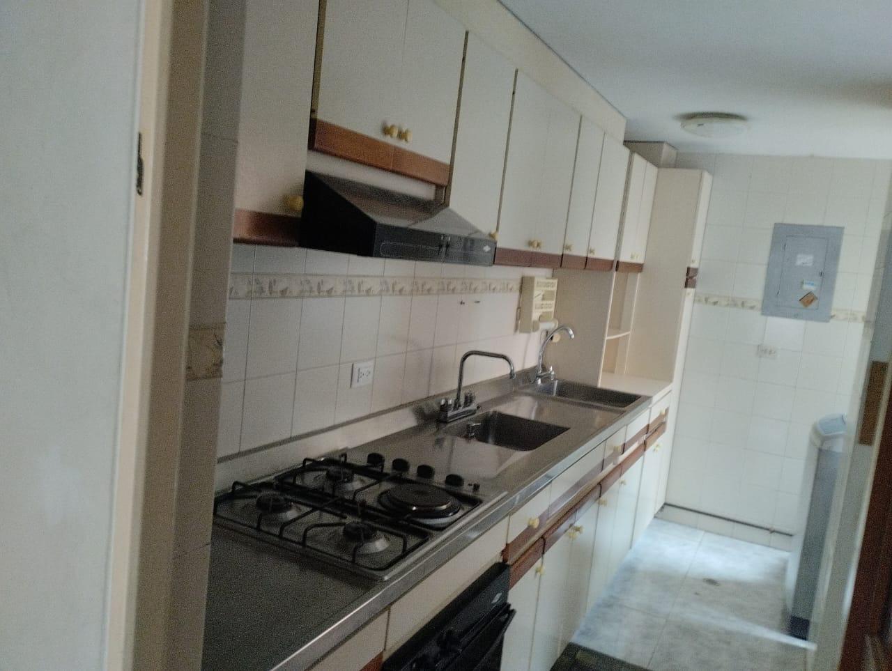Apartamento en venta en Cedro Golf, Bogotá · foto 21 de 22