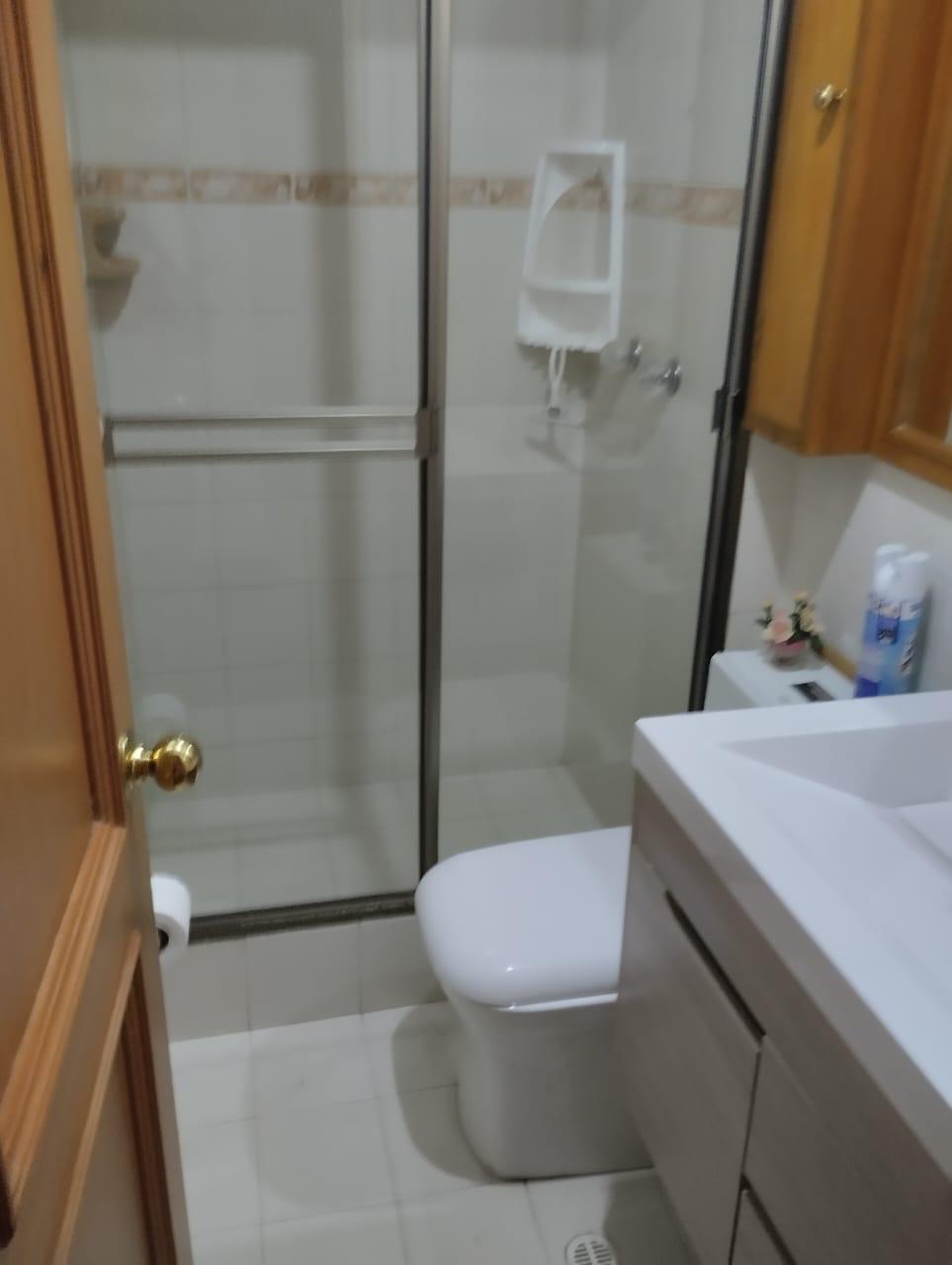 Apartamento en venta en Cedro Golf, Bogotá · foto 22 de 22