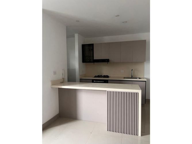 Apartamento de 1 alcoba en venta en El Ingenio, Cali, 62 m² · foto 8 de 18