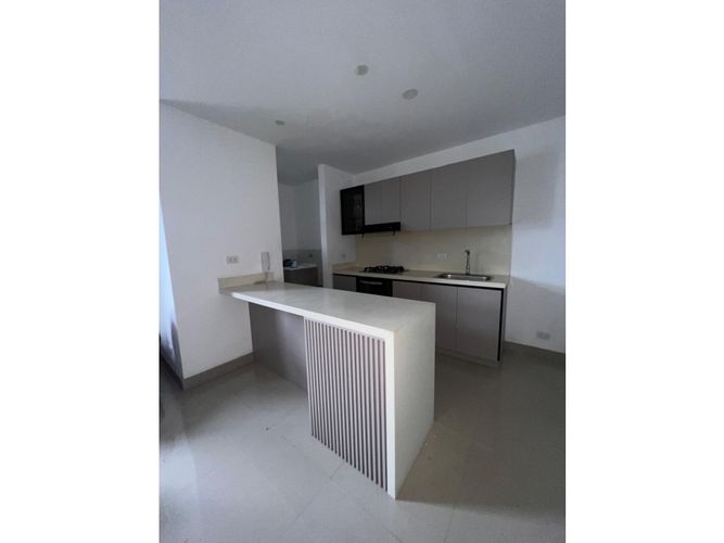 Apartamento de 1 alcoba en venta en El Ingenio, Cali, 62 m² · foto 12 de 18
