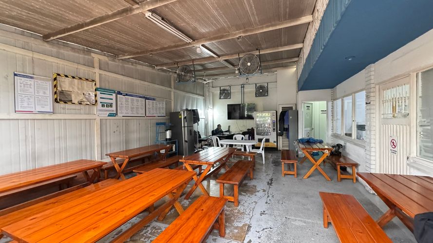 Bodega en arriendo en Salomia, Cali · foto 4 de 24