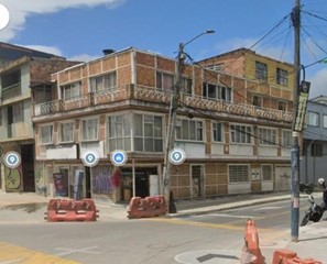 Casa en venta en Salazar Gomez, Bogotá · foto 12 de 12