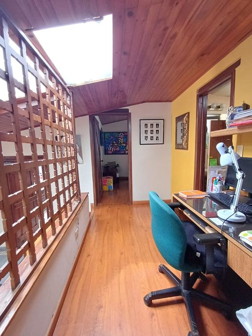 Casa de 3 alcobas en venta en Tuna Alta, Bogotá, 230 m² · foto 15 de 21