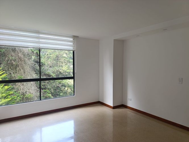 Apartamento de 3 alcobas en arriendo en Los Balsos, Medellín, 130 m² · foto 13 de 19