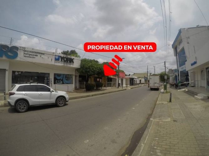 Casa en venta en Urb. Rosendo Garces, Montería, 287 m² · foto 4 de 4