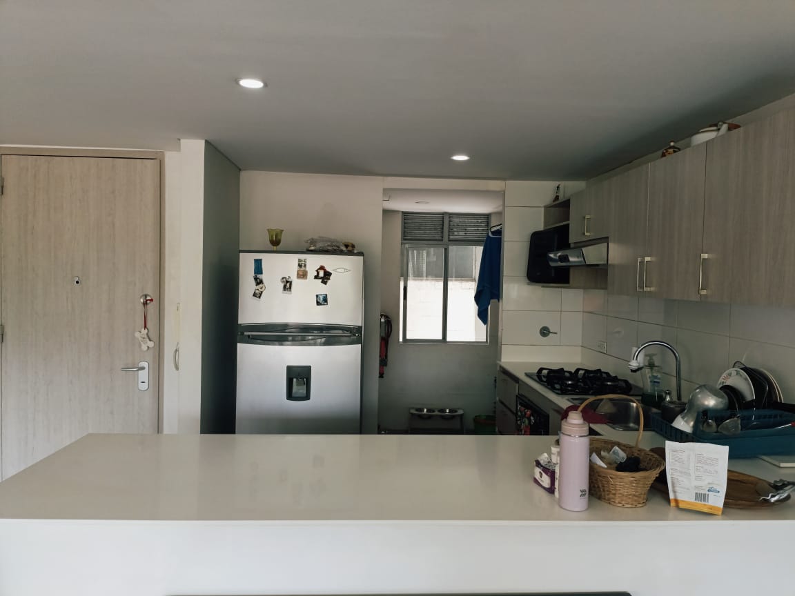 Apartment for sale in Belén, Medellín 3