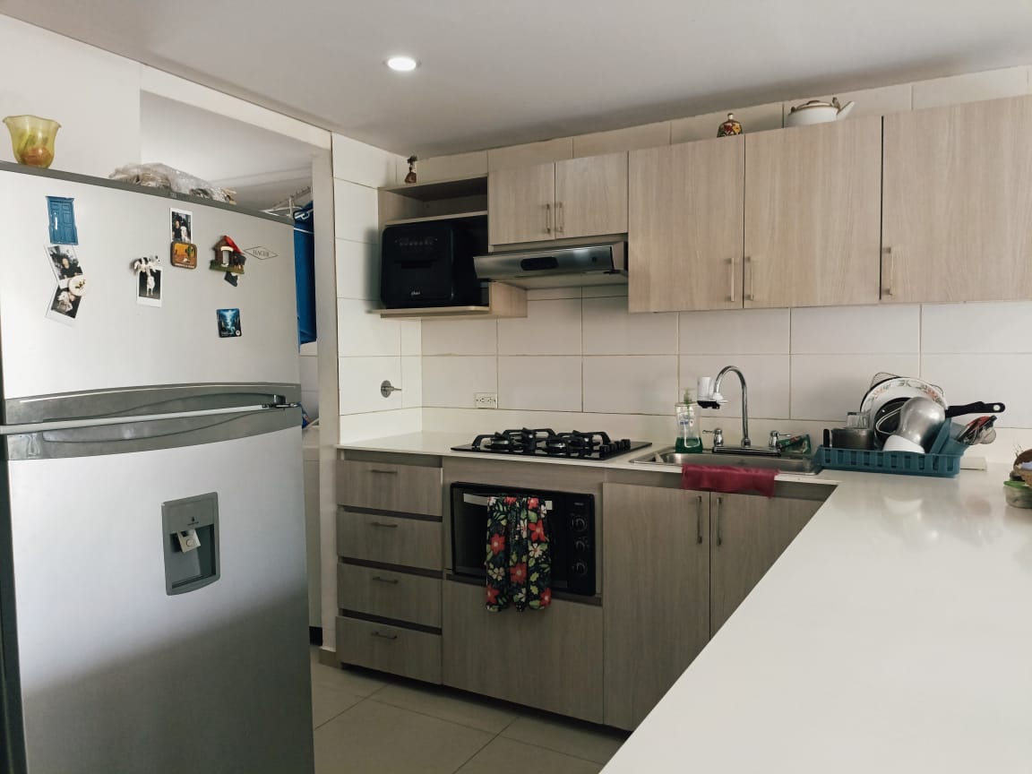 Apartment for sale in Belén, Medellín 5