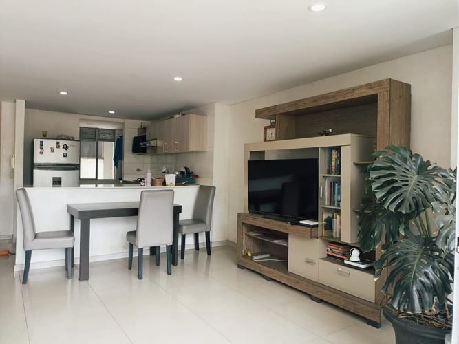 Apartamento de 3 alcobas en venta en Belén, Medellín, 90 m² · foto 9 de 15