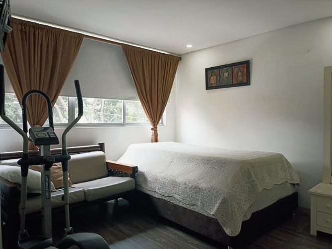 Apartamento de 3 alcobas en venta en Belén, Medellín, 90 m² · foto 11 de 15