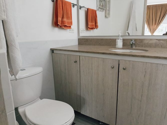 Apartamento de 3 alcobas en venta en Belén, Medellín, 90 m² · foto 14 de 15