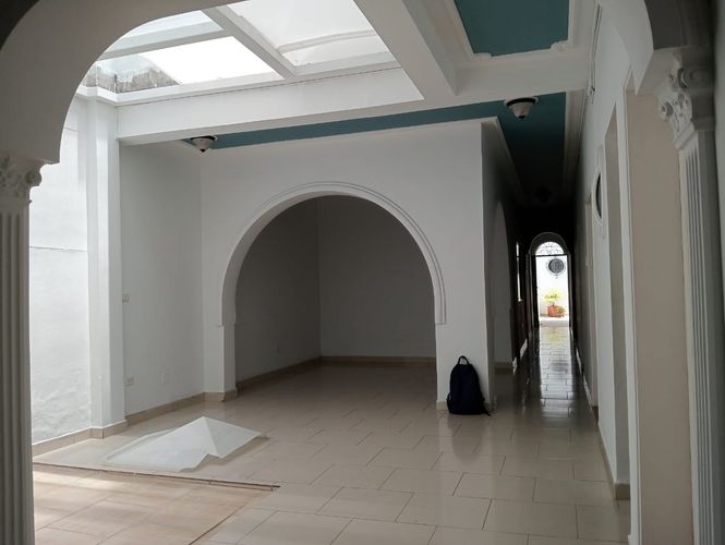 Oficina en arriendo en Laureles, Medellín, 350 m² · foto 3 de 19