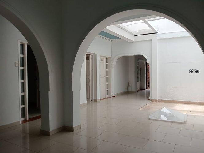 Oficina en arriendo en Laureles, Medellín, 350 m² · foto 5 de 19