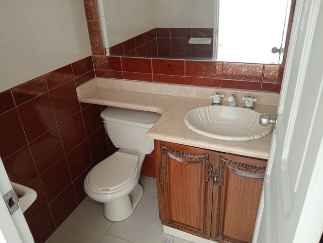 Oficina en arriendo en Laureles, Medellín, 350 m² · foto 7 de 19