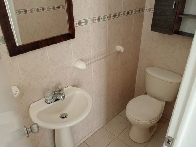 Oficina en arriendo en Laureles, Medellín, 350 m² · foto 18 de 19