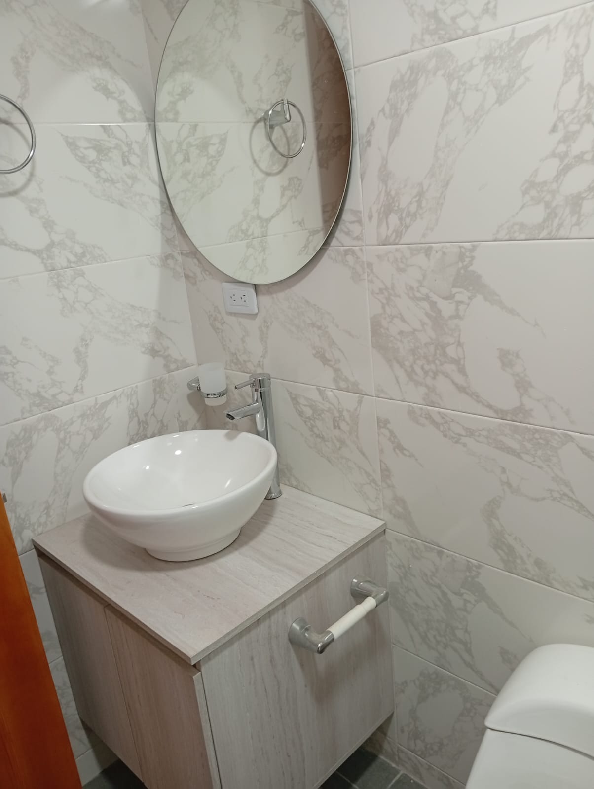 Apartamento en venta en Granadillo, Barranquilla · foto 6 de 24