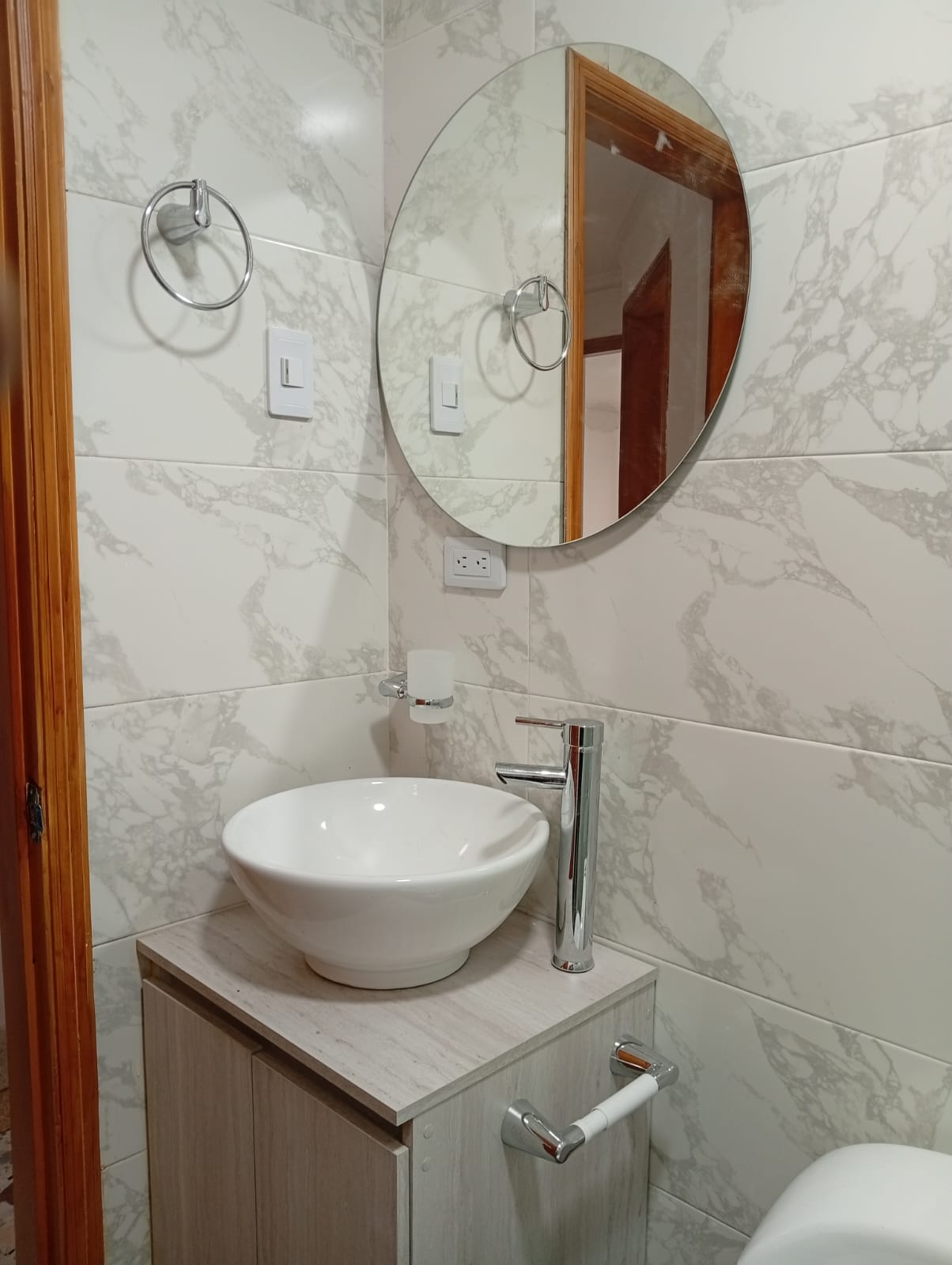 Apartamento en venta en Granadillo, Barranquilla · foto 10 de 24