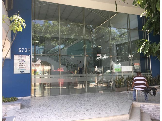 Oficina en arriendo en La Concepcion, Barranquilla, 100 m² · foto 2 de 11