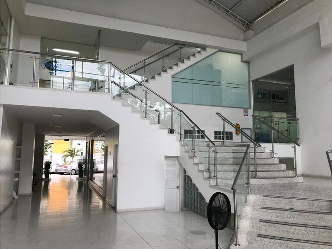 Oficina en arriendo en La Concepcion, Barranquilla, 100 m² · foto 3 de 11