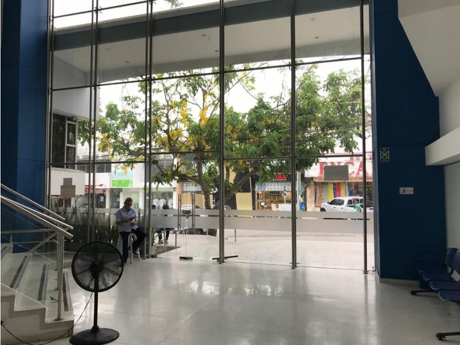 Oficina en arriendo en La Concepcion, Barranquilla, 100 m² · foto 4 de 11