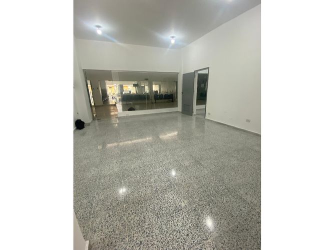Oficina en arriendo en La Concepcion, Barranquilla, 100 m² · foto 5 de 11