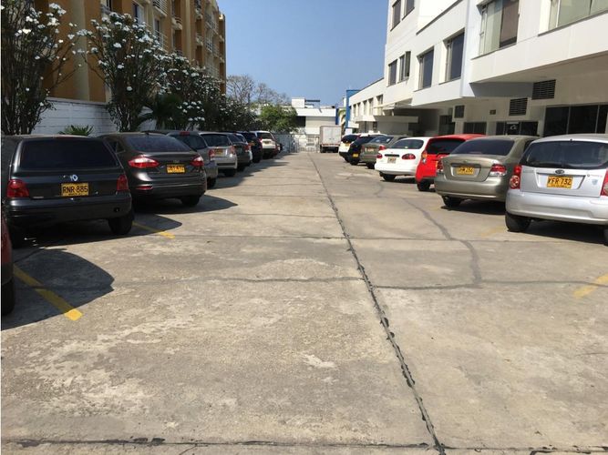Oficina en arriendo en La Concepcion, Barranquilla, 100 m² · foto 9 de 11