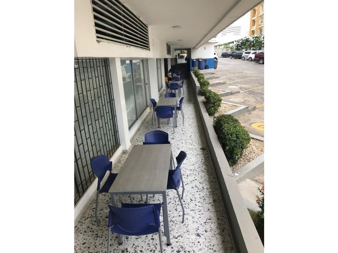 Oficina en arriendo en La Concepcion, Barranquilla, 100 m² · foto 10 de 11