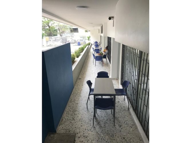 Oficina en arriendo en La Concepcion, Barranquilla, 100 m² · foto 11 de 11