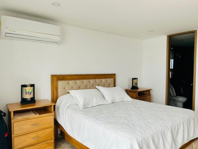 Apartamento en venta en Rodadero, Santa Marta, 92 m² · foto 2 de 18
